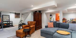 Charming North Admiral Craftsman w/ Modern Updates! Gallery 26
