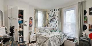 4-5 BR HOUSE on Frambes close to High St / Short term lease available Gallery 22