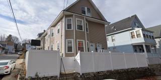 10-12 Linden Street Gallery 1