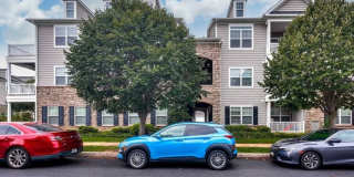 The Villas of Castleton Apartments Gallery 19