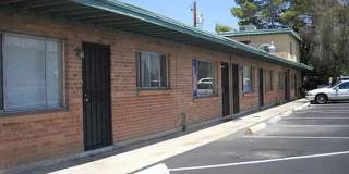 1550 North Craycroft Road 1550 North Craycroft Road Gallery 1