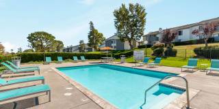 Chaparral Apartments Gallery 35
