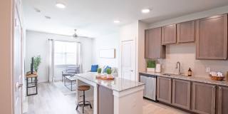 The Magnolia at Georgetown Gallery 6