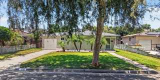 Charming Fullerton Cul-de-Sac Home with Large Yard & Detached Garage Gallery 3