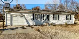 3 Bed 1 Bath with Attached Garage Gallery 1