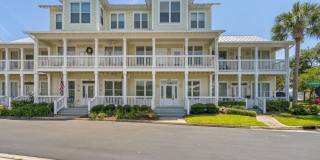Cape Sound Condo Gallery 1