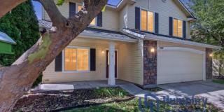 Nice home located in SE Boise near Les Bois Jr. High Nice home located in SE Boise near Les Bois Jr. High Gallery 4