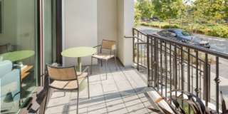 The Apartment Collection at Bay Meadows Gallery 32