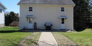 2 Bedroom Duplex Gallery 1