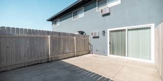 Orange Grove Townhomes Gallery 4