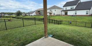 4 Bedroom Dog Friendly Home For Rent Near Post! Gallery 15