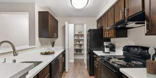 Cascade Ridge Gallery 1