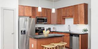 Residences at the Triangle Gallery 7