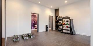 Tessa Matthews Apartments and Townhomes Gallery 31