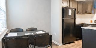 Ohio Street Townhomes Gallery 6