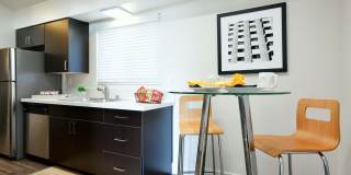 Arbors at Antelope Apartments Gallery 13