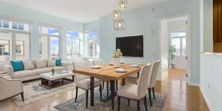 1900 HAMILTON Street unit: 909 Gallery 1