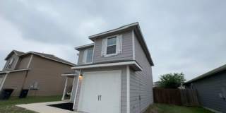 3-Bedroom Home in Southeast San Antonio with Spacious Backyard & Open Layout Gallery 5