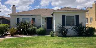 $3,795! Spacious 3-Bedroom, 3-Bathroom Home in Los Angeles! 90047! $3,795! Spacious 3-Bedroom, 3-Bathroom Home in Los Angeles! 90047! Gallery 1