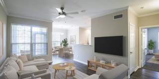 Oxmoor Apartment Homes Oxmoor Apartment Homes Gallery 1