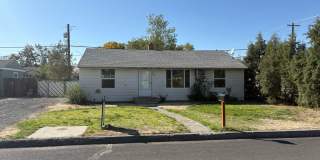 Cute 3 bedroom 1 bath Home for Rent in Ephrata Gallery 1