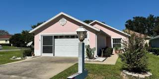 Charming 2BR/2BA Home in Ocala Palms – Golf Course Community Living! Gallery 1