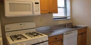Normandy Apartments Gallery 16
