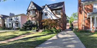Charming 4BR House in Grosse Pointe Charming 4BR House in Grosse Pointe Gallery 5