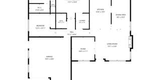 Move-in Bonus! 2 Bed, 2 bath + Office or Den. Gallery 3