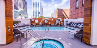 Museum Tower Gallery 10