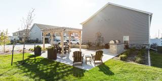 The Ridge at Canyon Landing Townhomes Gallery 21