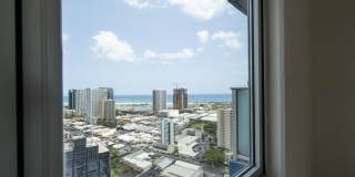 LOCATION IS EVERYTHING, Call 801 South Street #3901 Home, in the Heart of Honolulu! Gallery 16