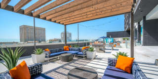 Affordable Housing - Houston House Gallery 24