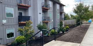 RIVER VALLEY TERRACE Gallery 1