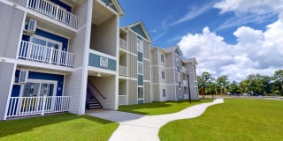 Coastal Club Apartments Gallery 52