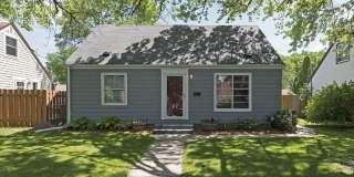 Charming Bungalow Available - Walk To Southdale Mall! Charming Bungalow Available - Walk To Southdale Mall! Gallery 1
