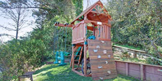 Lovely Sausalito Home with Breathtaking 180 Views! Gallery 27
