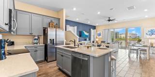 3-bedroom, 3-bath at  Laffite’s Landing Margaritaville Resort Orlando. Gallery 16