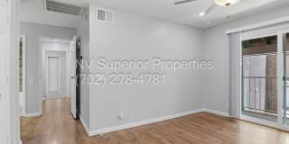 SE Desert Inn and Eastern!! Townhouse with 2 parking Spaces!! Recent Remodel!! Gallery 30