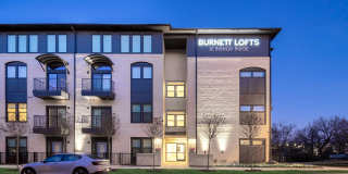 Burnett Lofts Gallery 25