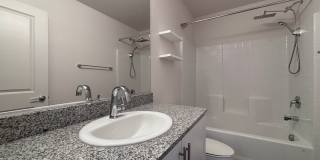 Modern 2024 Townhome in Gated Community with Resort-Style Amenities Gallery 15