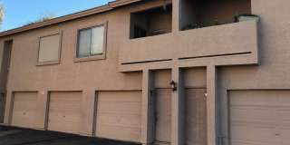2 bed / 2 Bath Townhouse in Mesa! Gallery 4
