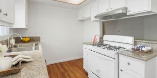 Welcome Home to Woodhaven Apartments Gallery 11