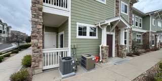 Move-In Ready Parker Condo with Stylish Upgrades & Patio Gallery 1