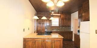 Home for rent in downtown Harrisonburg! - 81 Broad St Gallery 14