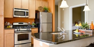 The Enclave at Emerson Apartments and Townhomes Gallery 15