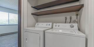 NW Vancouver Condo with Detached Garage & Dedicated Parking Gallery 15
