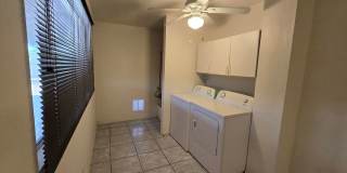 Beautiful 3 bed/ 1 bath home on large lot with walled and fenced front and back yard! Gallery 20