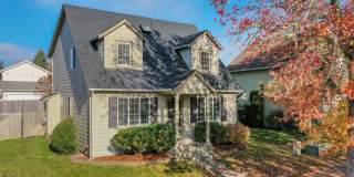 Updated, DuPont 3 BR home with AC for rent. Gallery 1