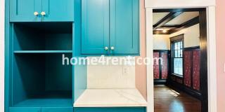 Beautiful, KCMO Home with Historic Charm, Updated Kitchen, Wood Floors and a Fenced Yard! Gallery 26